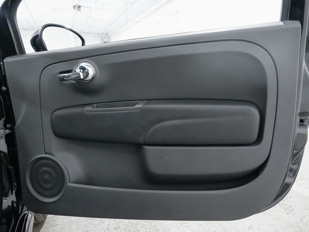 2013 Fiat 500 Sport Tigard OR