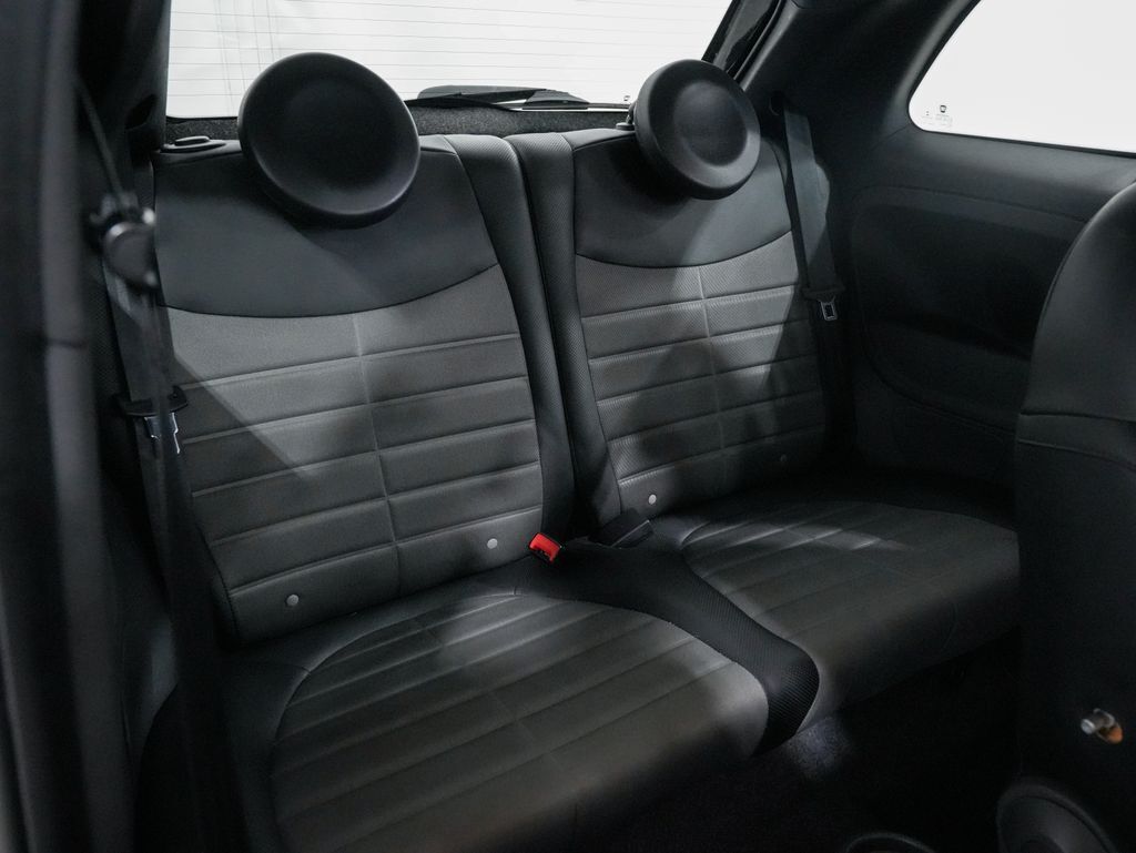 2013 Fiat 500 Sport Tigard OR