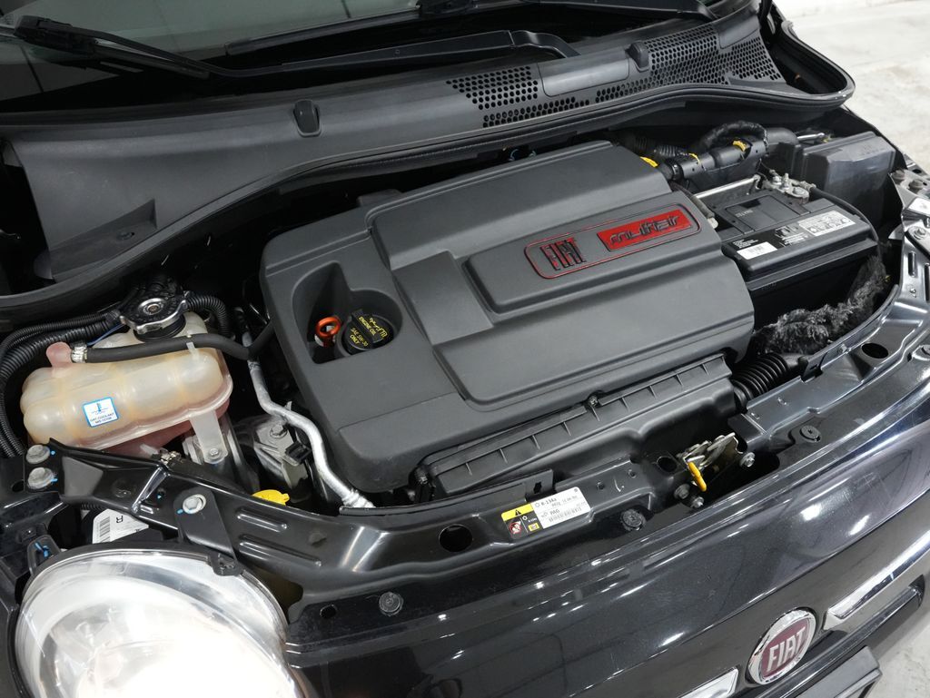 2013 Fiat 500 Sport Tigard OR