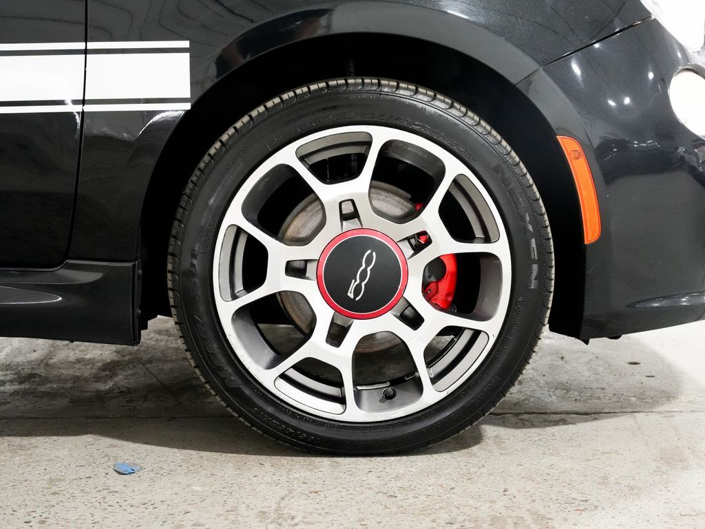 2013 Fiat 500 Sport Tigard OR