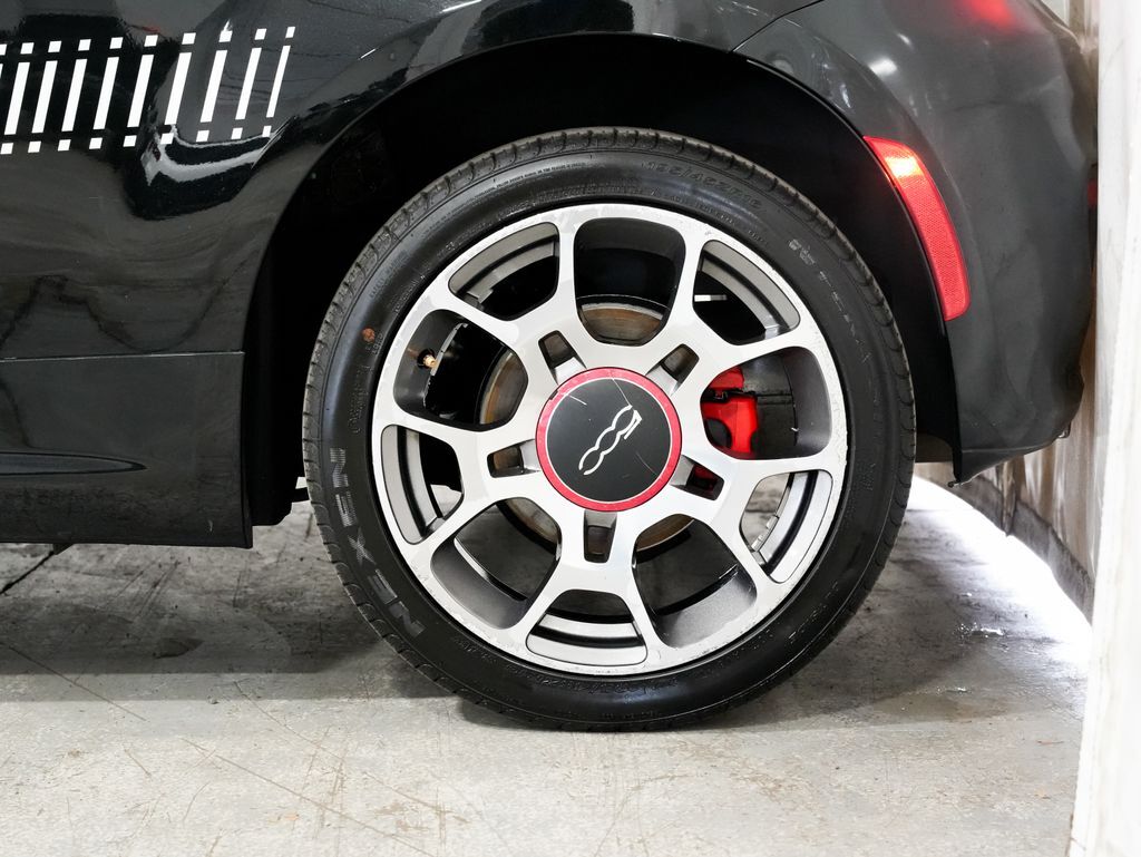 2013 Fiat 500 Sport Tigard OR