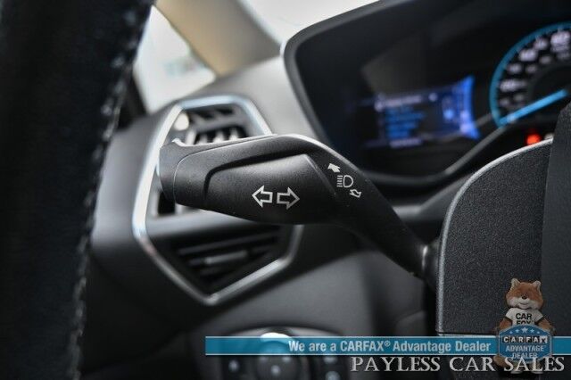 2013 Ford C-Max Energi SEL Wasilla AK