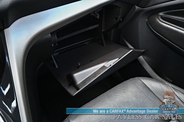 2013 Ford C-Max Energi SEL Wasilla AK