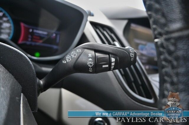 2013 Ford C-Max Energi SEL Wasilla AK