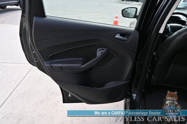 2013 Ford C-Max Energi SEL Wasilla AK