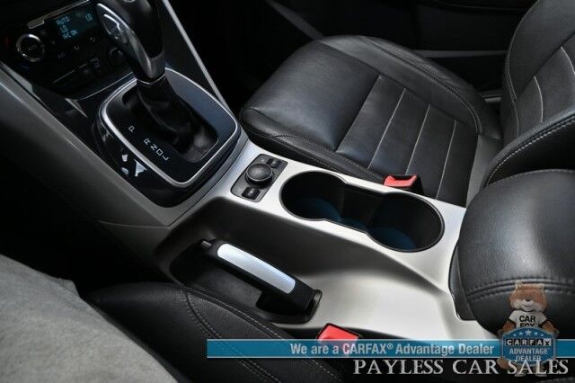 2013 Ford C-Max Energi SEL Wasilla AK