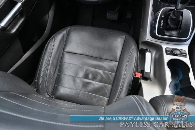 2013 Ford C-Max Energi SEL Wasilla AK
