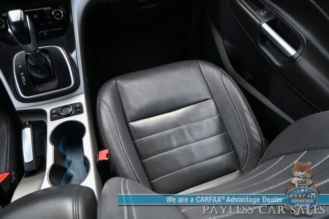 2013 Ford C-Max Energi SEL Wasilla AK