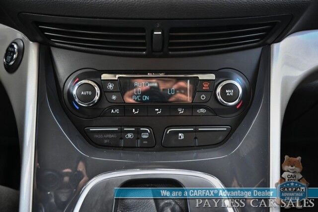 2013 Ford C-Max Energi SEL Wasilla AK