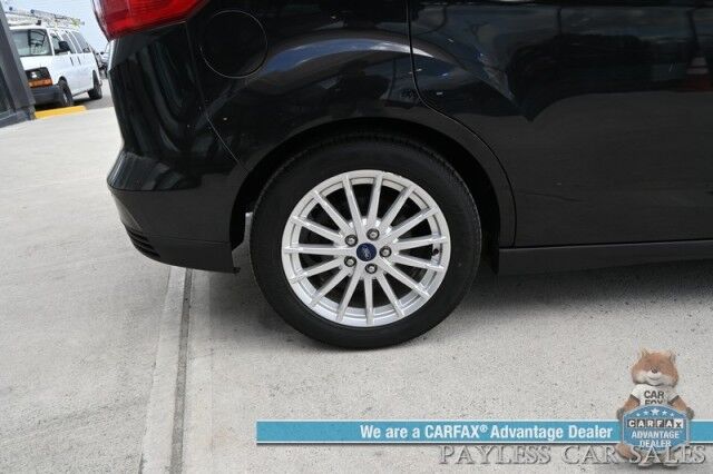 2013 Ford C-Max Energi SEL Wasilla AK