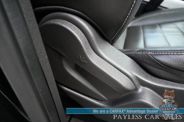 2013 Ford C-Max Energi SEL Wasilla AK