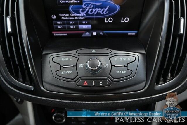 2013 Ford C-Max Energi SEL Wasilla AK