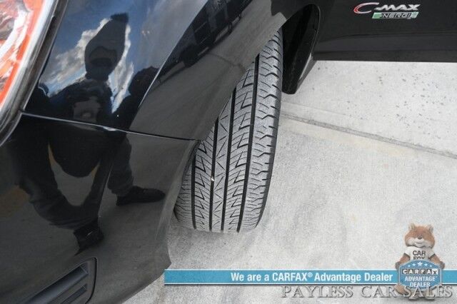 2013 Ford C-Max Energi SEL Wasilla AK