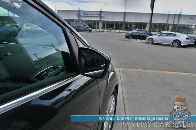 2013 Ford C-Max Energi SEL Wasilla AK