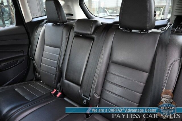 2013 Ford C-Max Energi SEL Wasilla AK