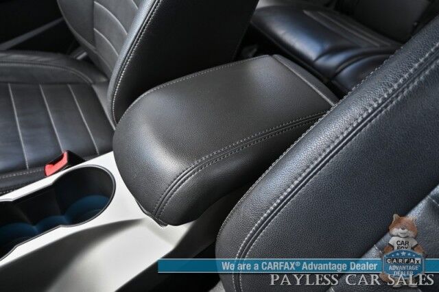 2013 Ford C-Max Energi SEL Wasilla AK