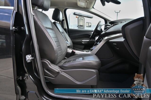 2013 Ford C-Max Energi SEL Wasilla AK