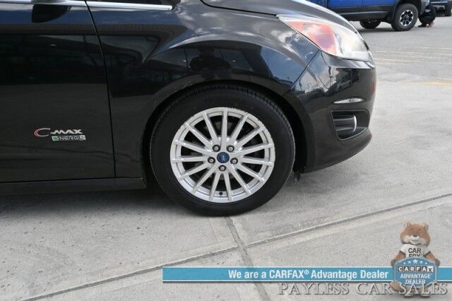 2013 Ford C-Max Energi SEL Wasilla AK
