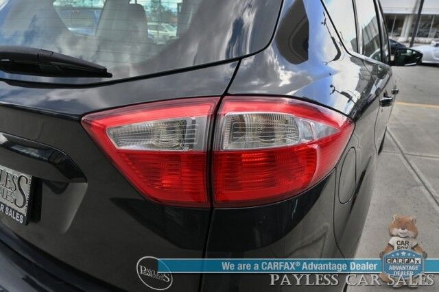 2013 Ford C-Max Energi SEL Wasilla AK