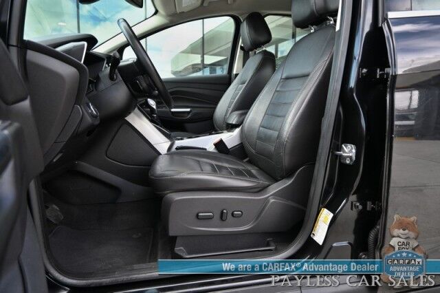2013 Ford C-Max Energi SEL Wasilla AK