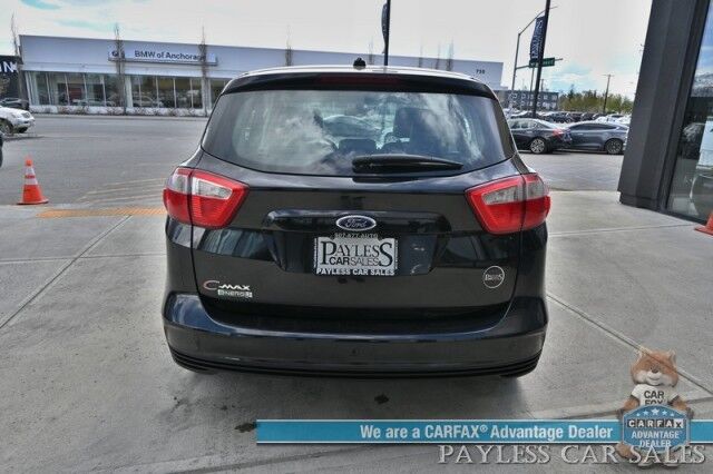 2013 Ford C-Max Energi SEL Wasilla AK