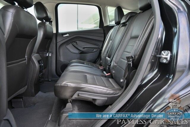 2013 Ford C-Max Energi SEL Wasilla AK