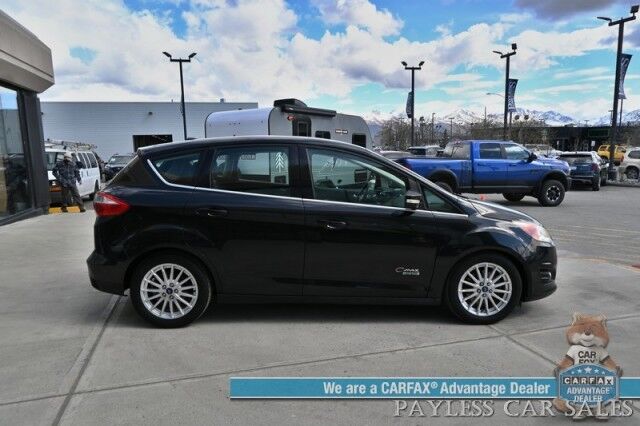 2013 Ford C-Max Energi SEL Wasilla AK