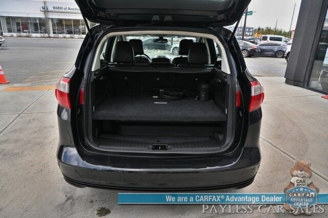 2013 Ford C-Max Energi SEL Wasilla AK