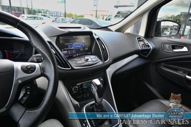 2013 Ford C-Max Energi SEL Wasilla AK
