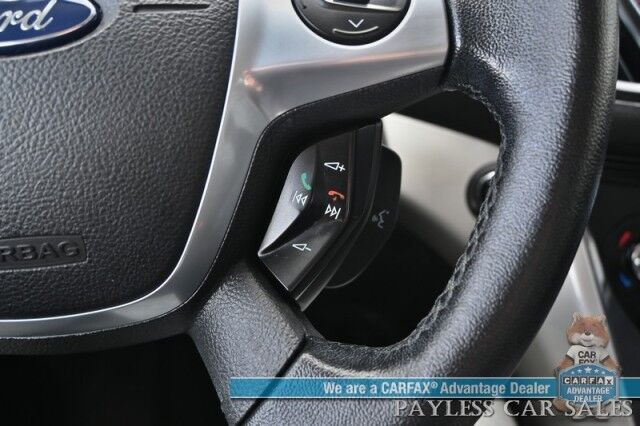 2013 Ford C-Max Energi SEL Wasilla AK
