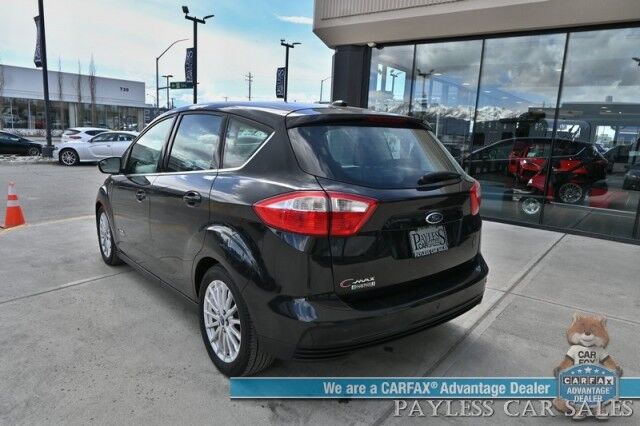 2013 Ford C-Max Energi SEL Wasilla AK