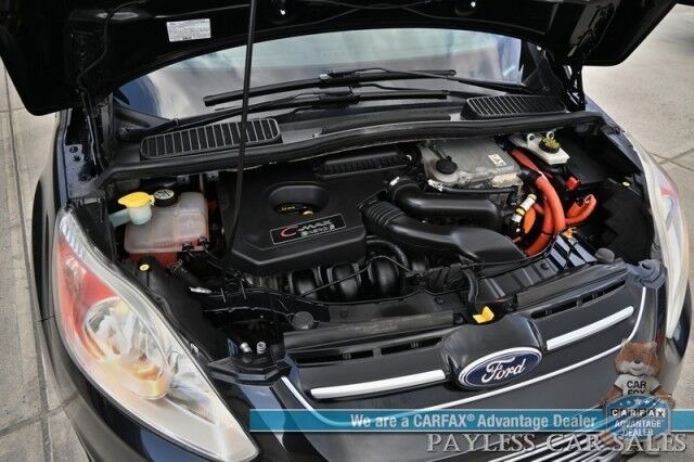 2013 Ford C-Max Energi SEL Wasilla AK