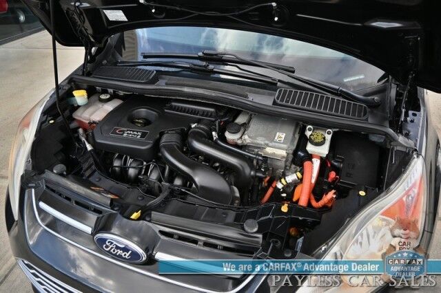2013 Ford C-Max Energi SEL Wasilla AK