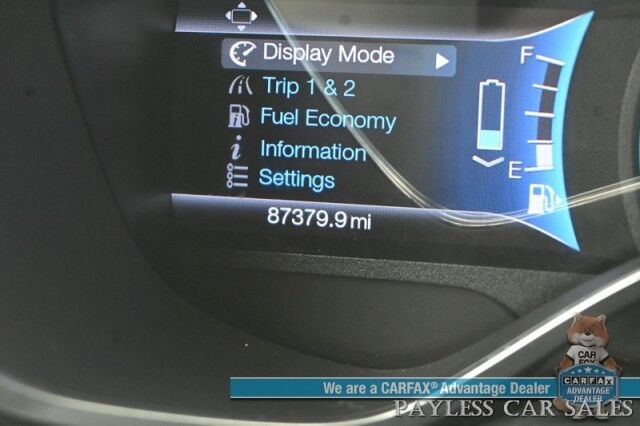 2013 Ford C-Max Energi SEL Anchorage AK