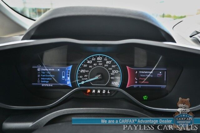 2013 Ford C-Max Energi SEL Anchorage AK