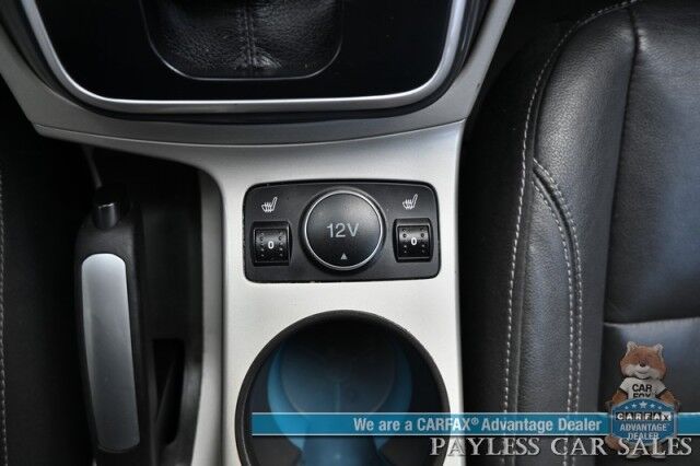 2013 Ford C-Max Energi SEL Anchorage AK