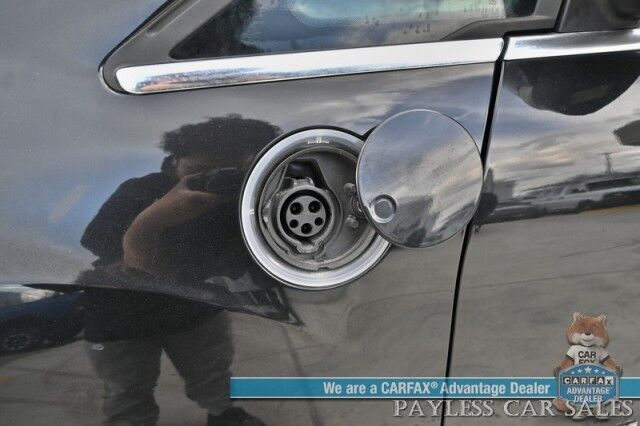 2013 Ford C-Max Energi SEL Anchorage AK