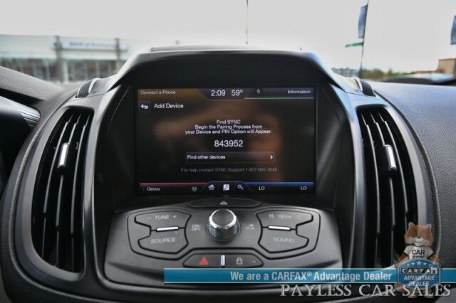 2013 Ford C-Max Energi SEL Anchorage AK