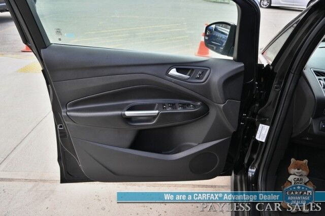 2013 Ford C-Max Energi SEL Anchorage AK