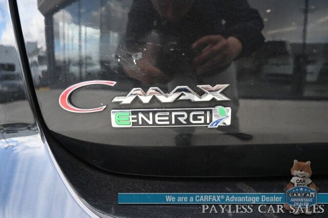 2013 Ford C-Max Energi SEL Anchorage AK