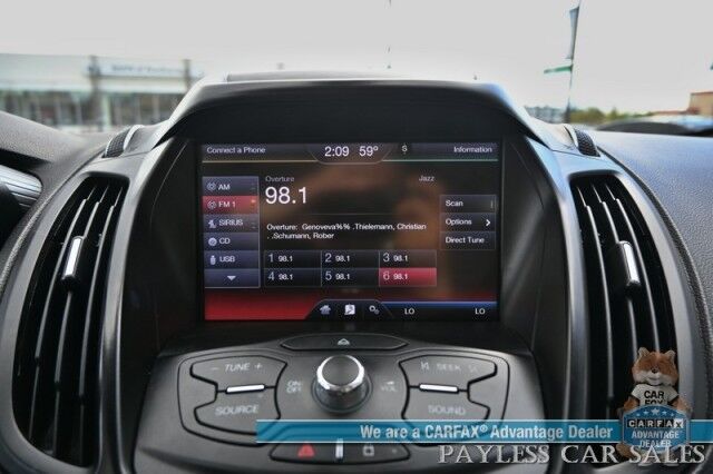 2013 Ford C-Max Energi SEL Anchorage AK