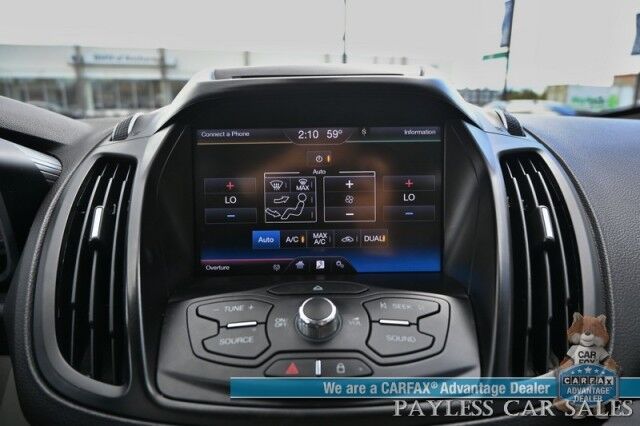 2013 Ford C-Max Energi SEL Anchorage AK