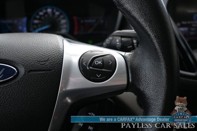 2013 Ford C-Max Energi SEL Anchorage AK