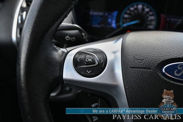 2013 Ford C-Max Energi SEL Anchorage AK