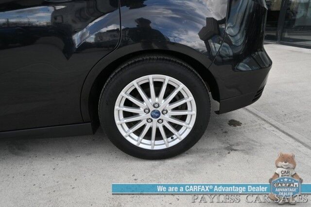 2013 Ford C-Max Energi SEL Anchorage AK