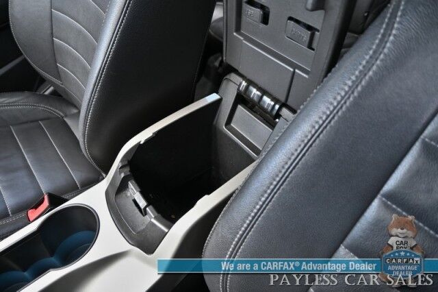 2013 Ford C-Max Energi SEL Anchorage AK