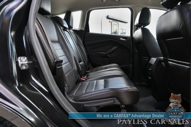2013 Ford C-Max Energi SEL Anchorage AK