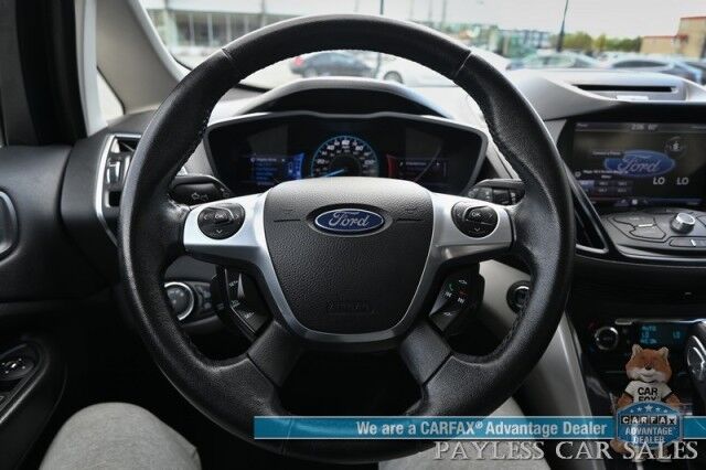 2013 Ford C-Max Energi SEL Anchorage AK