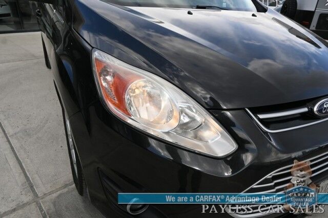 2013 Ford C-Max Energi SEL Anchorage AK