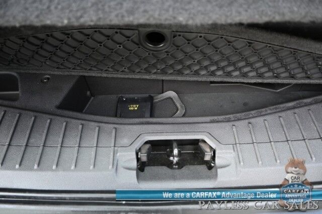 2013 Ford C-Max Energi SEL Anchorage AK